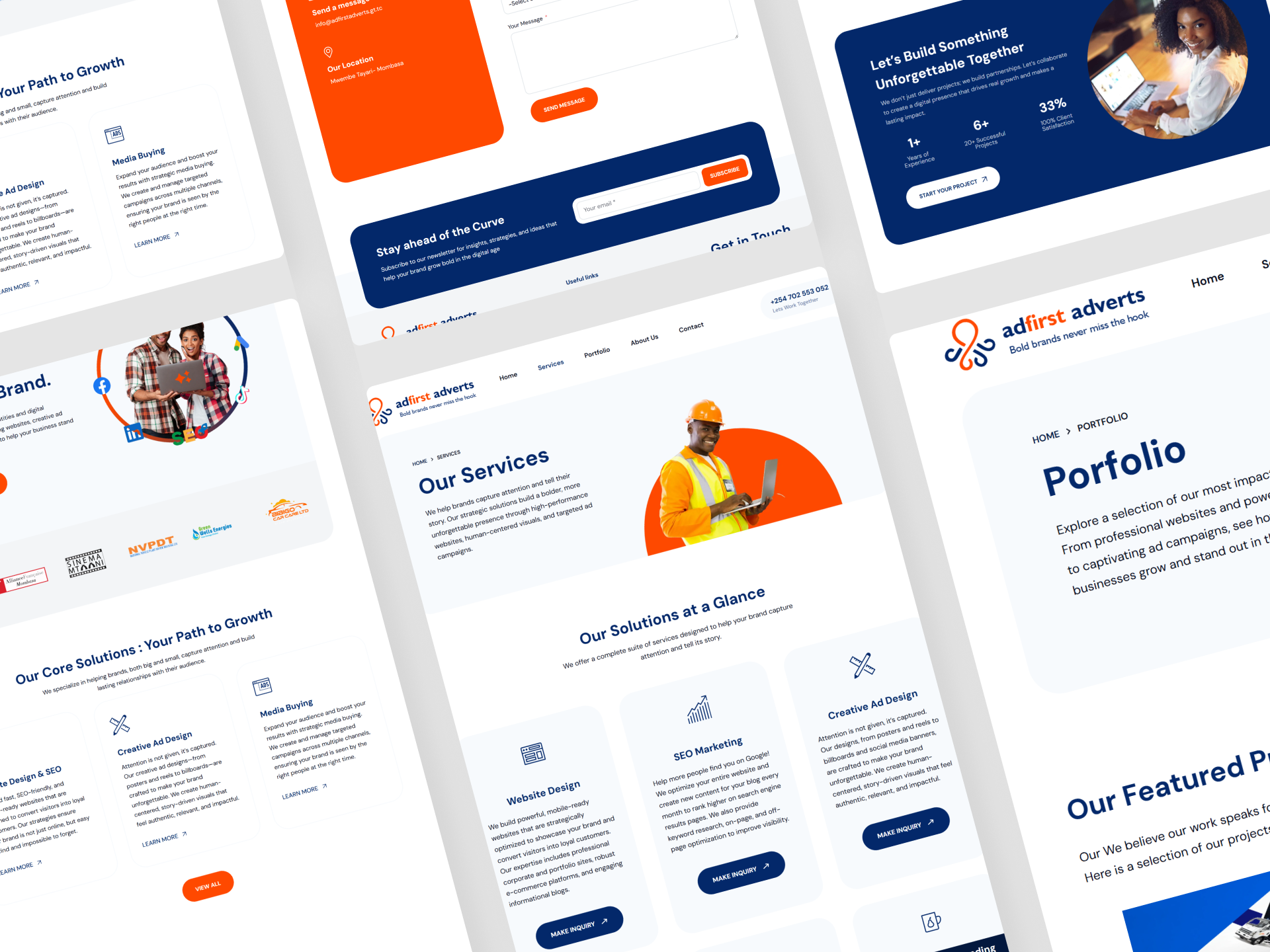 Adfirst Adverts - Preview 1